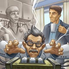 Проклятая квартира - Светлана Фалий - Аудиокниги слушать онлайн бесплатно без регистрации | электронная библиотека knigi-audio.info