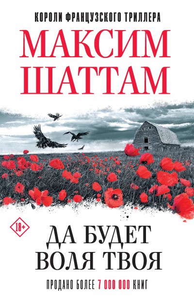 Да будет воля Твоя - Максим Шаттам - Аудиокниги слушать онлайн бесплатно без регистрации | электронная библиотека knigi-audio.info