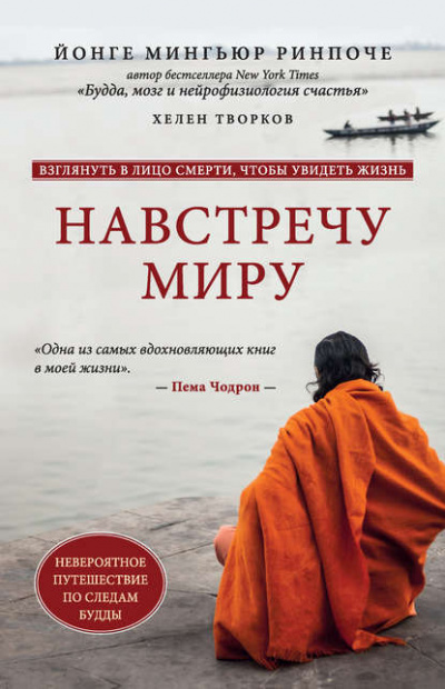 Навстречу миру - Йонге Мингьюр Ринпоче, Хелен Творков - Аудиокниги слушать онлайн бесплатно без регистрации | электронная библиотека knigi-audio.info