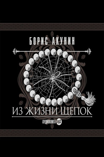 Из жизни щепок - Борис Акунин - Аудиокниги слушать онлайн бесплатно без регистрации | электронная библиотека knigi-audio.info