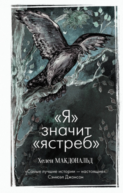 «Я» значит «Ястреб» - Хелен Макдональд - Аудиокниги слушать онлайн бесплатно без регистрации | электронная библиотека knigi-audio.info