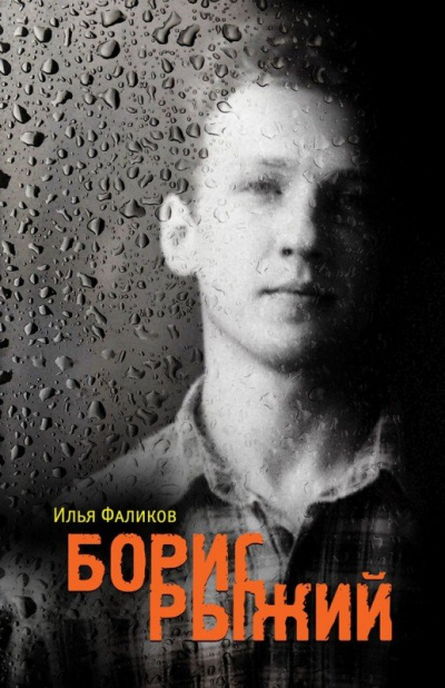 Борис Рыжий. Дивий Камень - Илья Фаликов - Аудиокниги слушать онлайн бесплатно без регистрации | электронная библиотека knigi-audio.info