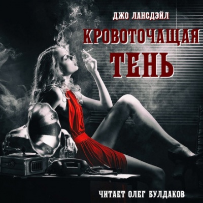 Кровоточащая тень - Джо Р. Лансдейл - Аудиокниги слушать онлайн бесплатно без регистрации | электронная библиотека knigi-audio.info