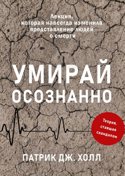 Умирай осознанно. Лекция, которая навсегда изменила представление людей о смерти - Патрик Дж. Холл - Аудиокниги слушать онлайн бесплатно без регистрации | электронная библиотека knigi-audio.info