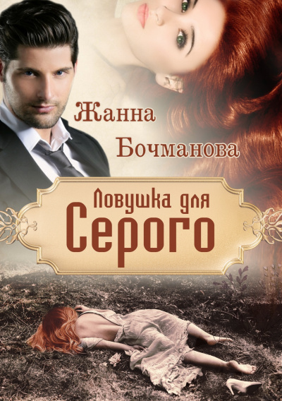 Ловушка для Серого - Жанна Бочманова - Аудиокниги слушать онлайн бесплатно без регистрации | электронная библиотека knigi-audio.info