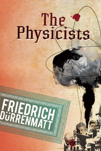 Физики - Фридрих Дюрренматт - Аудиокниги слушать онлайн бесплатно без регистрации | электронная библиотека knigi-audio.info