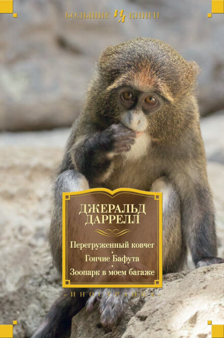 Перегруженный ковчег - Даррелл Джеральд - Аудиокниги слушать онлайн бесплатно без регистрации | электронная библиотека knigi-audio.info