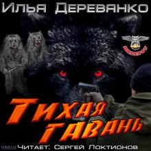 Тихая гавань - Илья Деревянко - Аудиокниги слушать онлайн бесплатно без регистрации | электронная библиотека knigi-audio.info