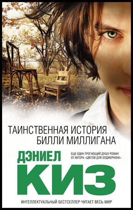 Множественные умы Билли Миллигана - Дэниел Киз - Аудиокниги слушать онлайн бесплатно без регистрации | электронная библиотека knigi-audio.info