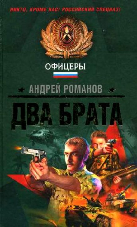 Два брата - Андрей Романов - Аудиокниги слушать онлайн бесплатно без регистрации | электронная библиотека knigi-audio.info