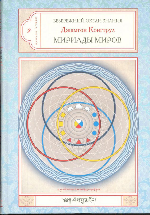 Мириада миров - Джамгон Конгтрул - Аудиокниги слушать онлайн бесплатно без регистрации | электронная библиотека knigi-audio.info