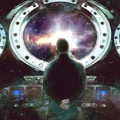 Космоопера - Маленький Че - Аудиокниги слушать онлайн бесплатно без регистрации | электронная библиотека knigi-audio.info