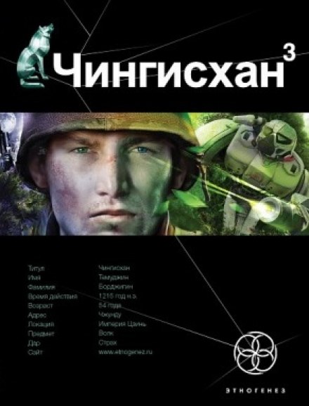 Чингисхан 3. Солдаты Неудачи - Сергей Волков - Аудиокниги слушать онлайн бесплатно без регистрации | электронная библиотека knigi-audio.info