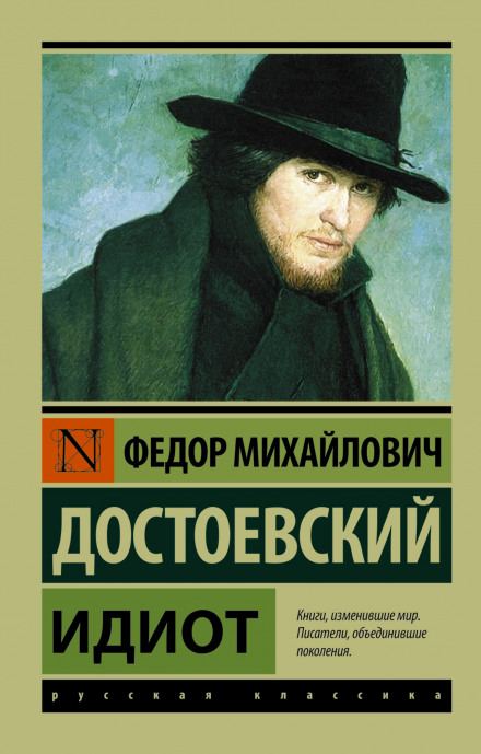 Идиот - Федор Достоевский - Аудиокниги слушать онлайн бесплатно без регистрации | электронная библиотека knigi-audio.info