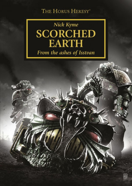 Выжженая земля. Warhammer 40000 - Ник Кайм - Аудиокниги слушать онлайн бесплатно без регистрации | электронная библиотека knigi-audio.info