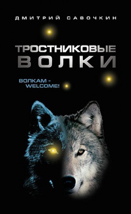 Тростниковые волки - Дмитрий Савочкин - Аудиокниги слушать онлайн бесплатно без регистрации | электронная библиотека knigi-audio.info