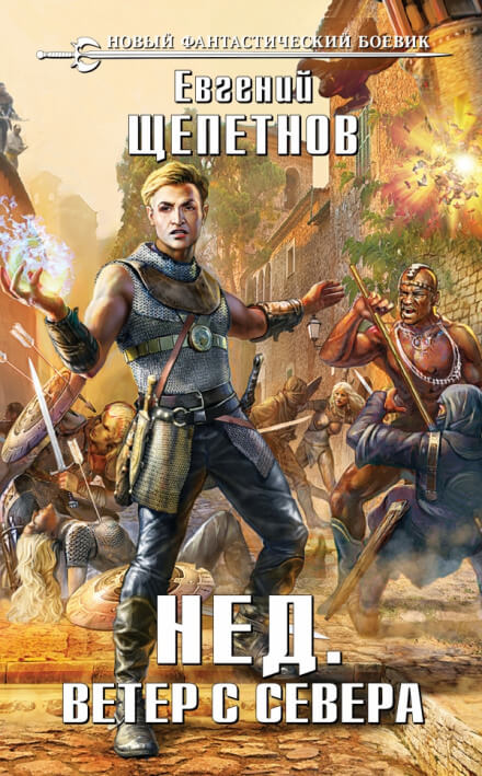 Ветер с севера - Евгений Щепетнов - Аудиокниги слушать онлайн бесплатно без регистрации | электронная библиотека knigi-audio.info
