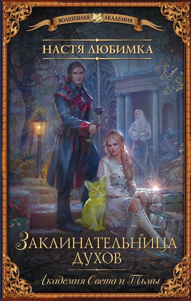 Академия света и тьмы - Настя Любимка - Аудиокниги слушать онлайн бесплатно без регистрации | электронная библиотека knigi-audio.info