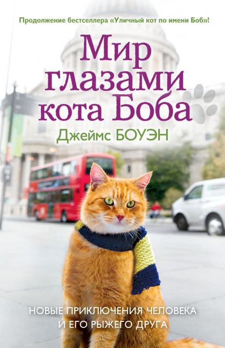Мир глазами кота Боба - Джеймс Боуэн - Аудиокниги слушать онлайн бесплатно без регистрации | электронная библиотека knigi-audio.info