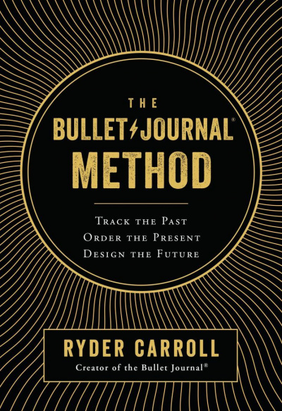 Bullet Journal метод - Райдер Кэрролл - Аудиокниги слушать онлайн бесплатно без регистрации | электронная библиотека knigi-audio.info
