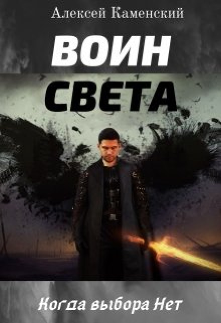Воин Света - Алексей Каменский - Аудиокниги слушать онлайн бесплатно без регистрации | электронная библиотека knigi-audio.info