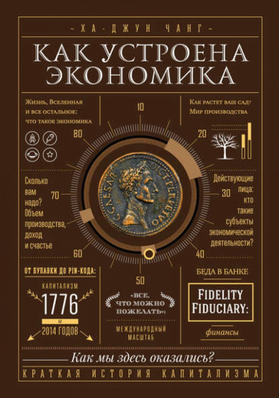 Как устроена экономика - Ха-Джун Чанг - Аудиокниги слушать онлайн бесплатно без регистрации | электронная библиотека knigi-audio.info