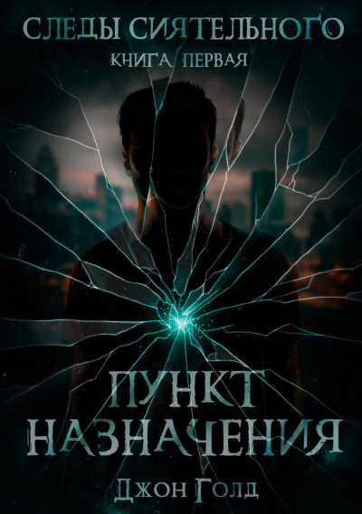 Пункт назначения - Джон Голд - Аудиокниги слушать онлайн бесплатно без регистрации | электронная библиотека knigi-audio.info
