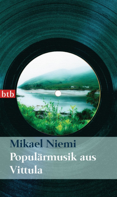 Популярная музыка из Виттулы - Микаель Ниеми - Аудиокниги слушать онлайн бесплатно без регистрации | электронная библиотека knigi-audio.info