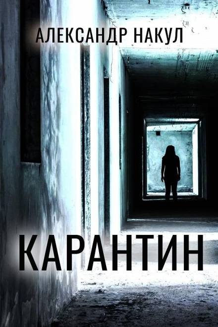 Карантин - Александр Накул - Аудиокниги слушать онлайн бесплатно без регистрации | электронная библиотека knigi-audio.info