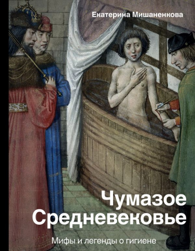 История и наука Рунета . Чумазое Средневековье. Мифы и легенды о гигиене - Екатерина Мишаненкова - Аудиокниги слушать онлайн бесплатно без регистрации | электронная библиотека knigi-audio.info