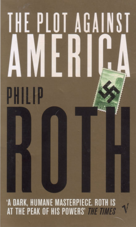 Plot Against America / Заговор против Америки - Филип Рот - Аудиокниги слушать онлайн бесплатно без регистрации | электронная библиотека knigi-audio.info