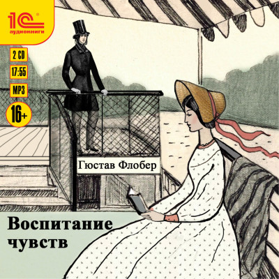 Воспитание чувств - Флобер Гюстав - Аудиокниги слушать онлайн бесплатно без регистрации | электронная библиотека knigi-audio.info