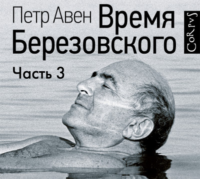 Время Березовского (часть 3, финальная) - Авен Петр - Аудиокниги слушать онлайн бесплатно без регистрации | электронная библиотека knigi-audio.info