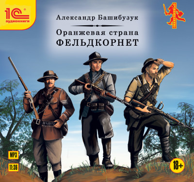 Фельдкорнет. Оранжевая страна - Башибузук Александр - Аудиокниги слушать онлайн бесплатно без регистрации | электронная библиотека knigi-audio.info