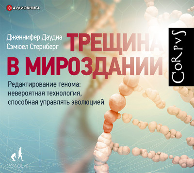 Трещина в мироздании - Даудна Дженнифер, Стернберг Самюел - Аудиокниги слушать онлайн бесплатно без регистрации | электронная библиотека knigi-audio.info