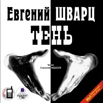 Тень - Шварц Евгений - Аудиокниги слушать онлайн бесплатно без регистрации | электронная библиотека knigi-audio.info