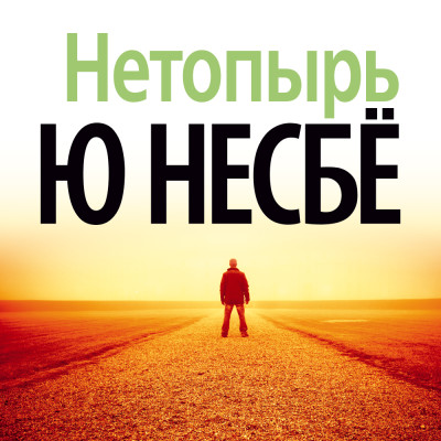 Нетопырь - Несбё Ю - Аудиокниги слушать онлайн бесплатно без регистрации | электронная библиотека knigi-audio.info