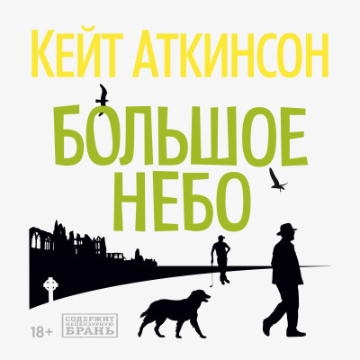 Большое небо - Аткинсон Кейт - Аудиокниги слушать онлайн бесплатно без регистрации | электронная библиотека knigi-audio.info