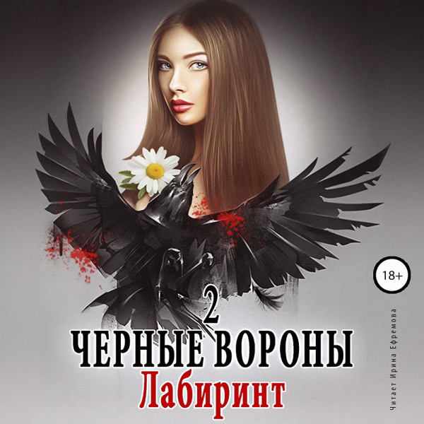 Чёрные вороны. Книга 2. Лабиринт - Соболева Ульяна - Аудиокниги слушать онлайн бесплатно без регистрации | электронная библиотека knigi-audio.info