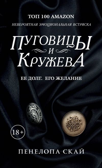 Пуговицы и кружева - Пенелопа Скай - Аудиокниги слушать онлайн бесплатно без регистрации | электронная библиотека knigi-audio.info