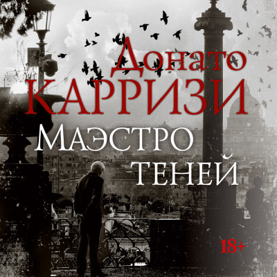 Маэстро теней - Карризи Донато - Аудиокниги слушать онлайн бесплатно без регистрации | электронная библиотека knigi-audio.info