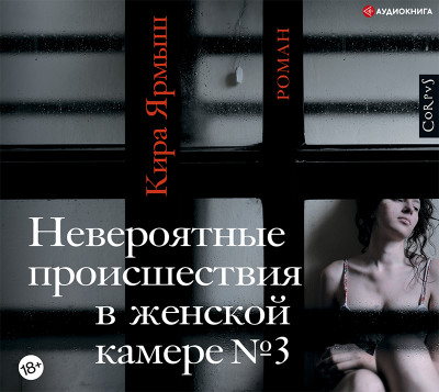Невероятные происшествия в женской камере № 3 - Ярмыш Кира - Аудиокниги слушать онлайн бесплатно без регистрации | электронная библиотека knigi-audio.info