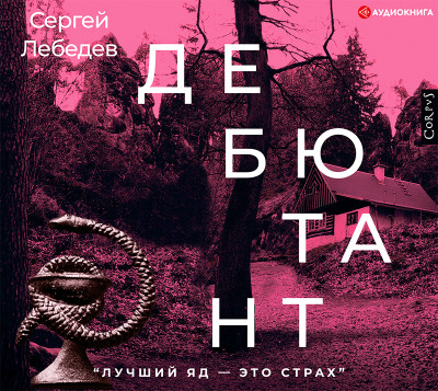 Дебютант - Лебедев Сергей - Аудиокниги слушать онлайн бесплатно без регистрации | электронная библиотека knigi-audio.info