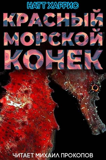Красный морской конёк - Данимира То - Аудиокниги слушать онлайн бесплатно без регистрации | электронная библиотека knigi-audio.info