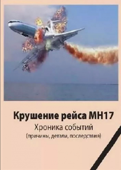 Крушение рейса МН17. Хроника событий - Джон Доу - Аудиокниги слушать онлайн бесплатно без регистрации | электронная библиотека knigi-audio.info