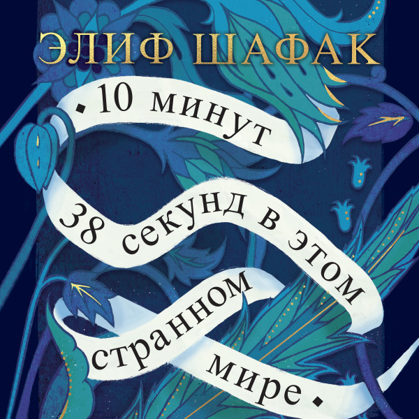 10 минут 38 секунд в этом странном мире - Шафак Элиф - Аудиокниги слушать онлайн бесплатно без регистрации | электронная библиотека knigi-audio.info