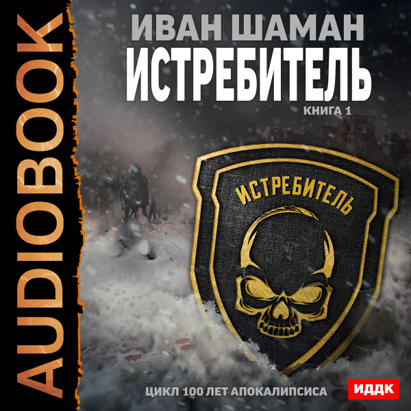 Истребитель. Книга 1 - Шаман Иван - Аудиокниги слушать онлайн бесплатно без регистрации | электронная библиотека knigi-audio.info