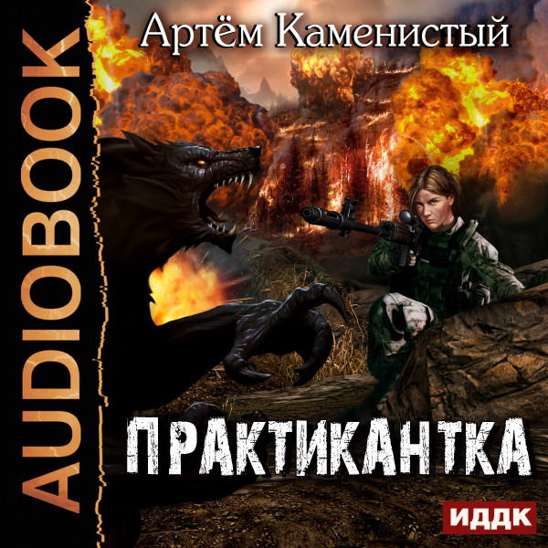 Практикантка. Книга 1 - Каменистый Артем - Аудиокниги слушать онлайн бесплатно без регистрации | электронная библиотека knigi-audio.info