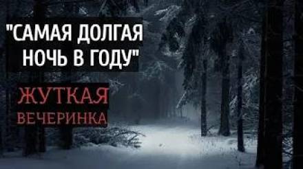 Самая долгая ночь в году - Юрий Нестеренко - Аудиокниги слушать онлайн бесплатно без регистрации | электронная библиотека knigi-audio.info