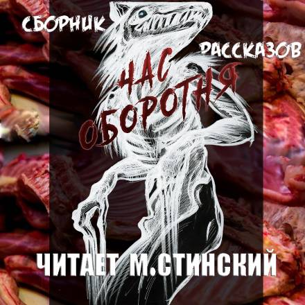Час Оборотня - Николай Романов, Олег Кожин, Максим Кабир, Грициан Андреев - Аудиокниги слушать онлайн бесплатно без регистрации | электронная библиотека knigi-audio.info